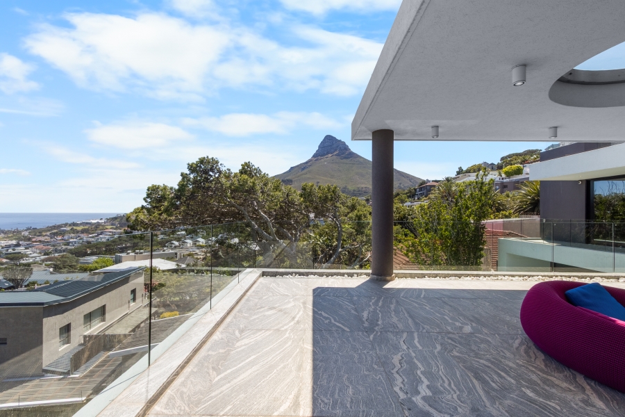 5 Bedroom Property for Sale in Camps Bay Western Cape